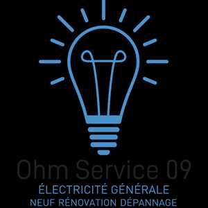 OHM SERVICE 09, un électricien à Sète